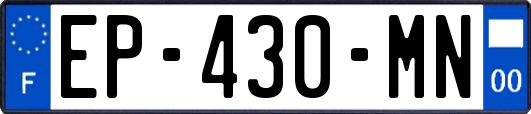 EP-430-MN