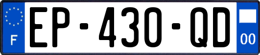 EP-430-QD