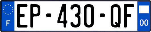 EP-430-QF