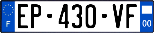 EP-430-VF