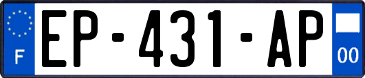 EP-431-AP