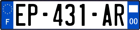 EP-431-AR