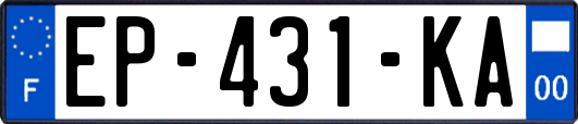 EP-431-KA