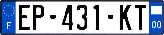 EP-431-KT