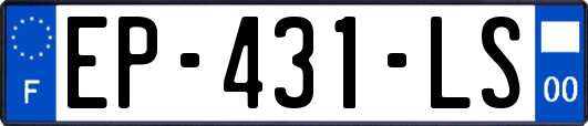EP-431-LS