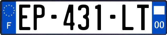 EP-431-LT