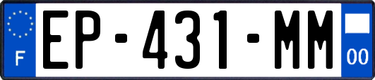 EP-431-MM