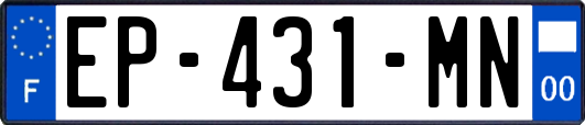EP-431-MN