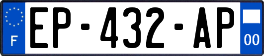 EP-432-AP