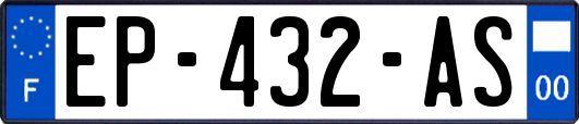 EP-432-AS