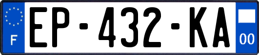 EP-432-KA