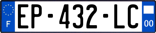 EP-432-LC