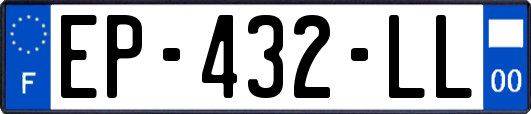 EP-432-LL