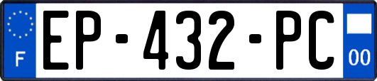 EP-432-PC