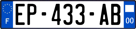 EP-433-AB