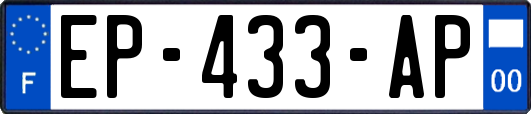 EP-433-AP