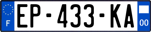 EP-433-KA