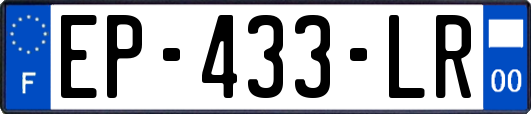 EP-433-LR