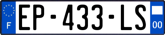 EP-433-LS