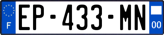 EP-433-MN