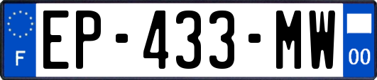 EP-433-MW