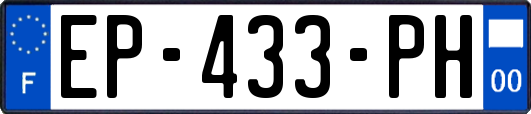 EP-433-PH