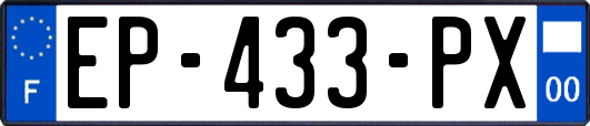 EP-433-PX
