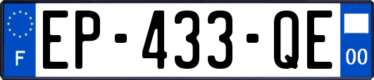 EP-433-QE