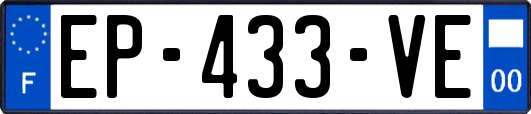 EP-433-VE