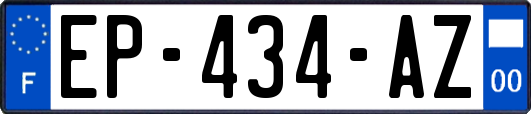 EP-434-AZ