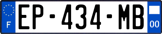 EP-434-MB
