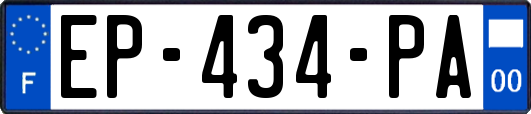 EP-434-PA