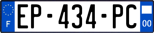 EP-434-PC