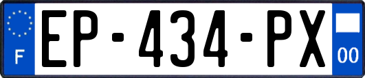 EP-434-PX