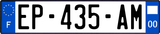 EP-435-AM