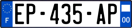 EP-435-AP