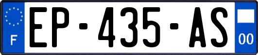 EP-435-AS