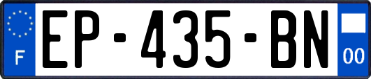 EP-435-BN