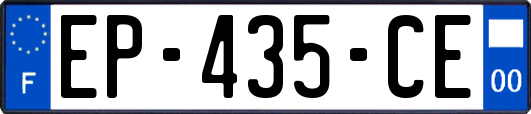 EP-435-CE