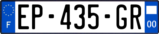 EP-435-GR