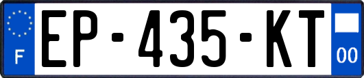 EP-435-KT