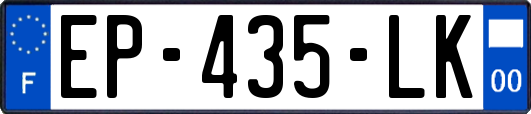 EP-435-LK
