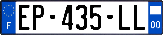 EP-435-LL