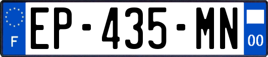 EP-435-MN