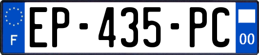 EP-435-PC