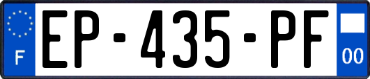 EP-435-PF