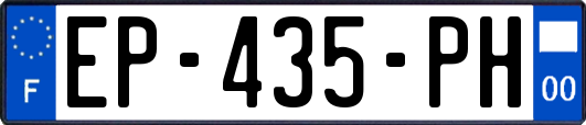 EP-435-PH