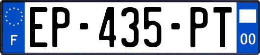 EP-435-PT