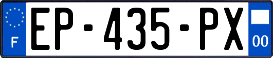 EP-435-PX