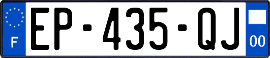 EP-435-QJ